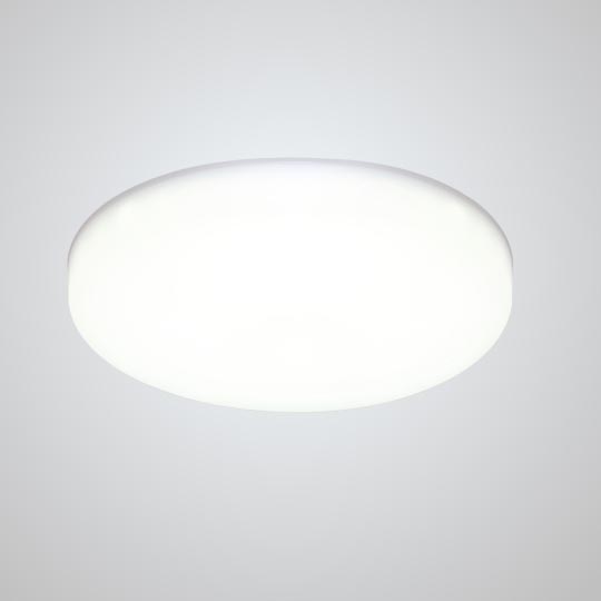 Встраиваемый светодиодный светильник Crystal Lux CLT 500C120 WH 1