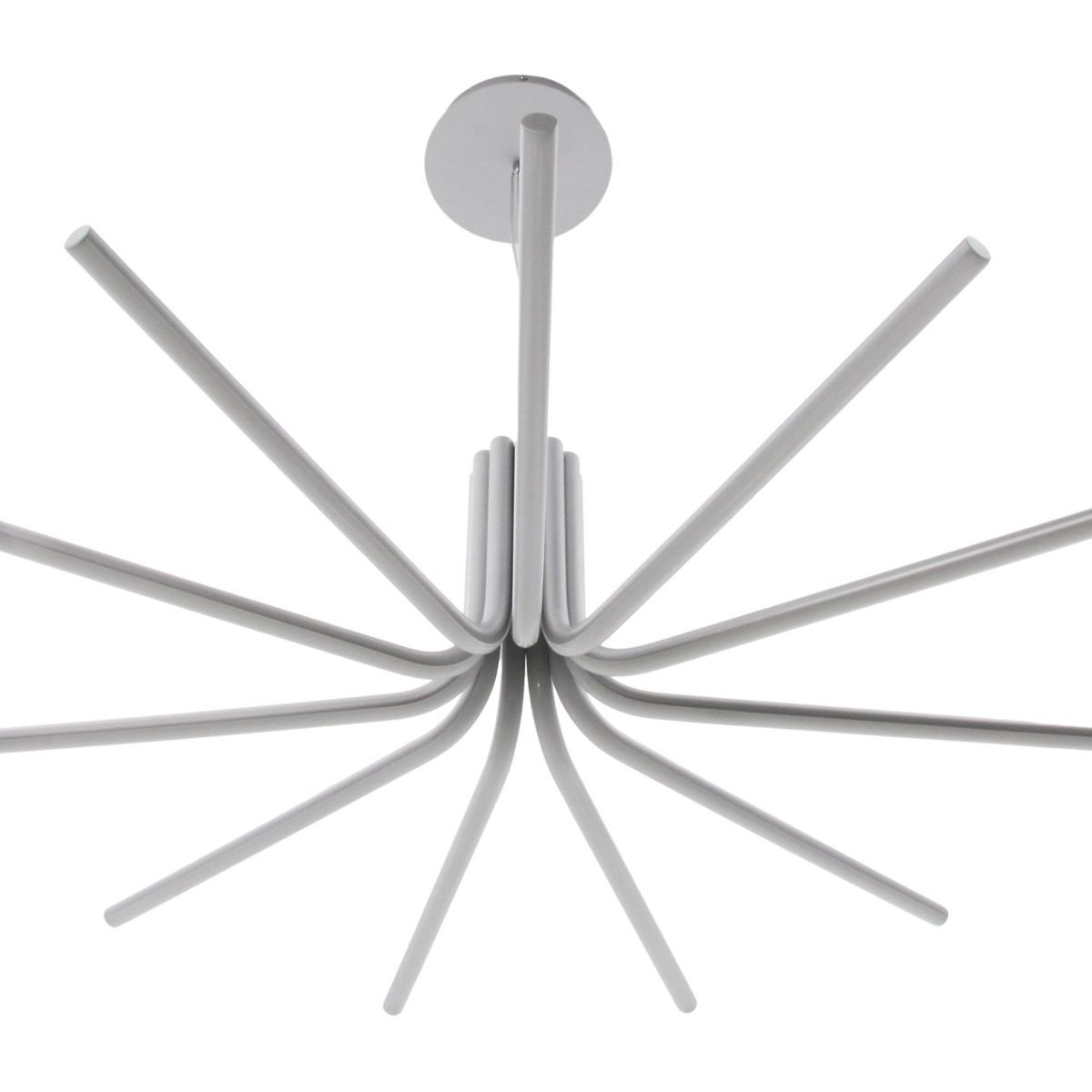 Подвесная светодиодная люстра Mizi'en King MZ31510-1200 3