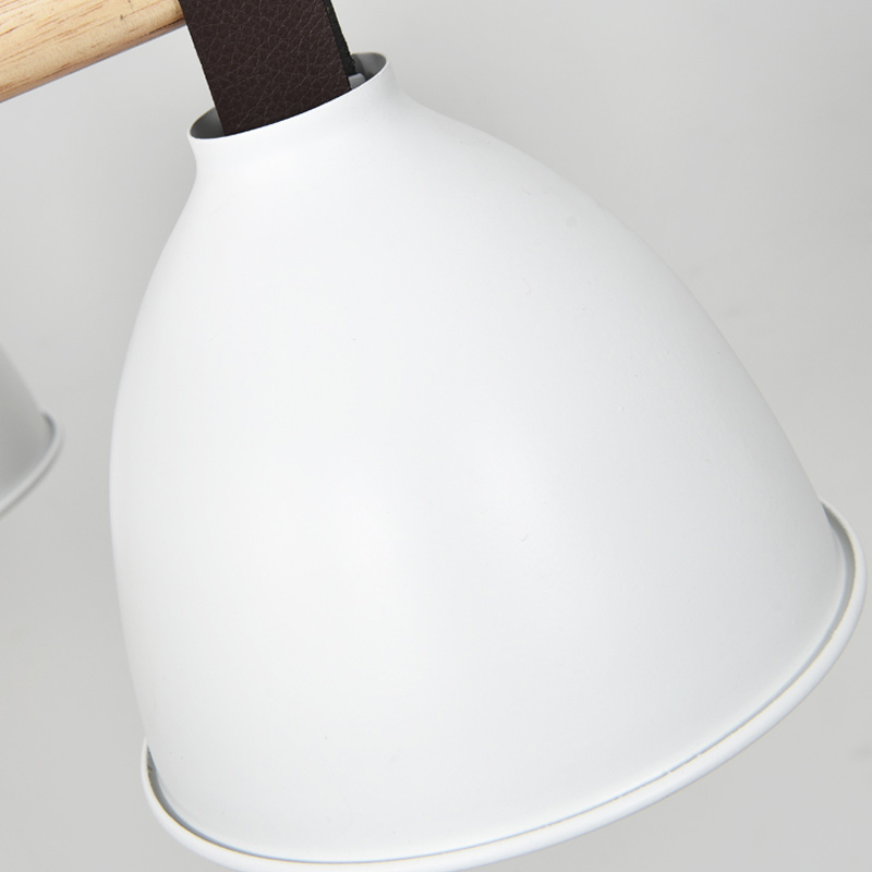 Потолочная люстра Imperium Loft Flan 101588-26 3