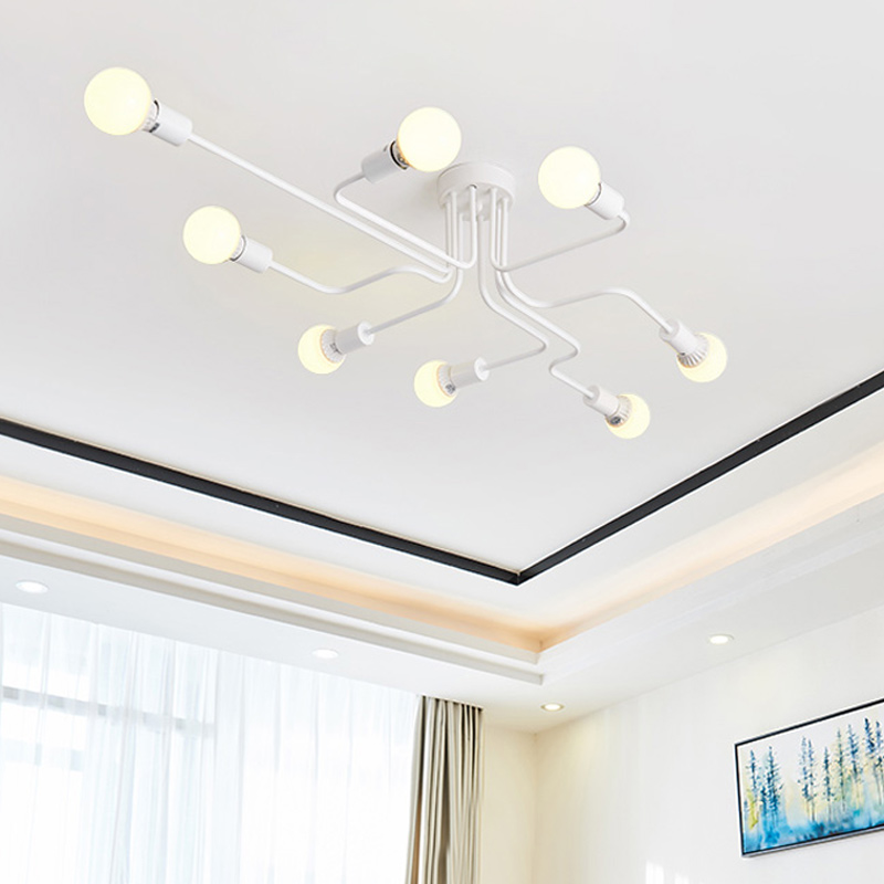 Потолочная люстра Imperium Loft Scheme 102026-26 2