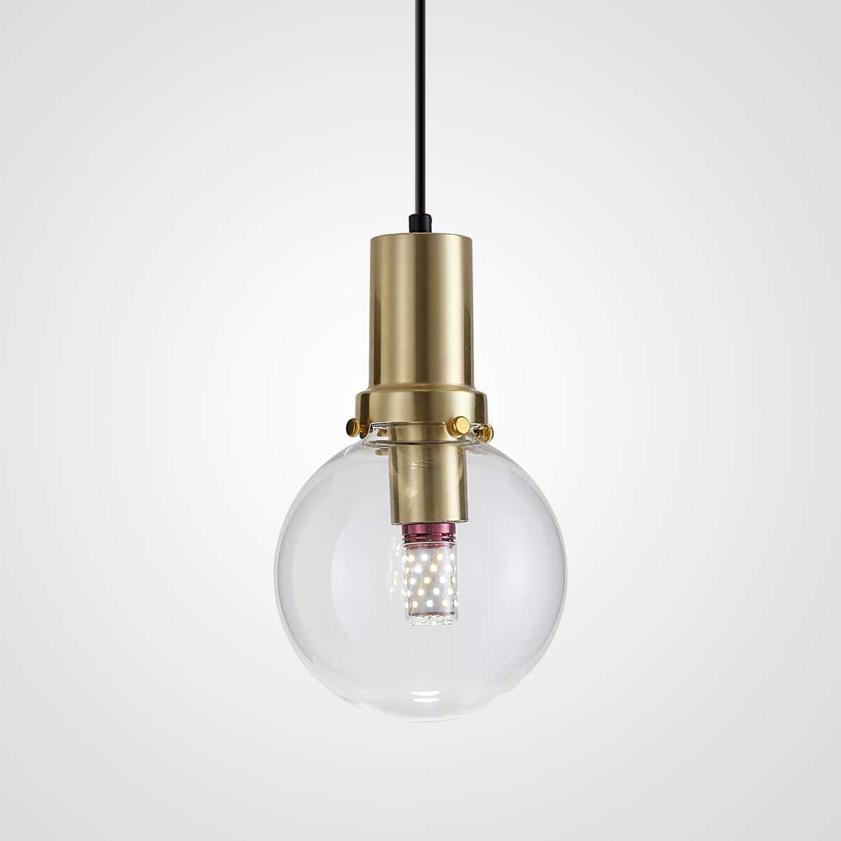 Подвесной светильник Imperium Loft Penball 168480-26