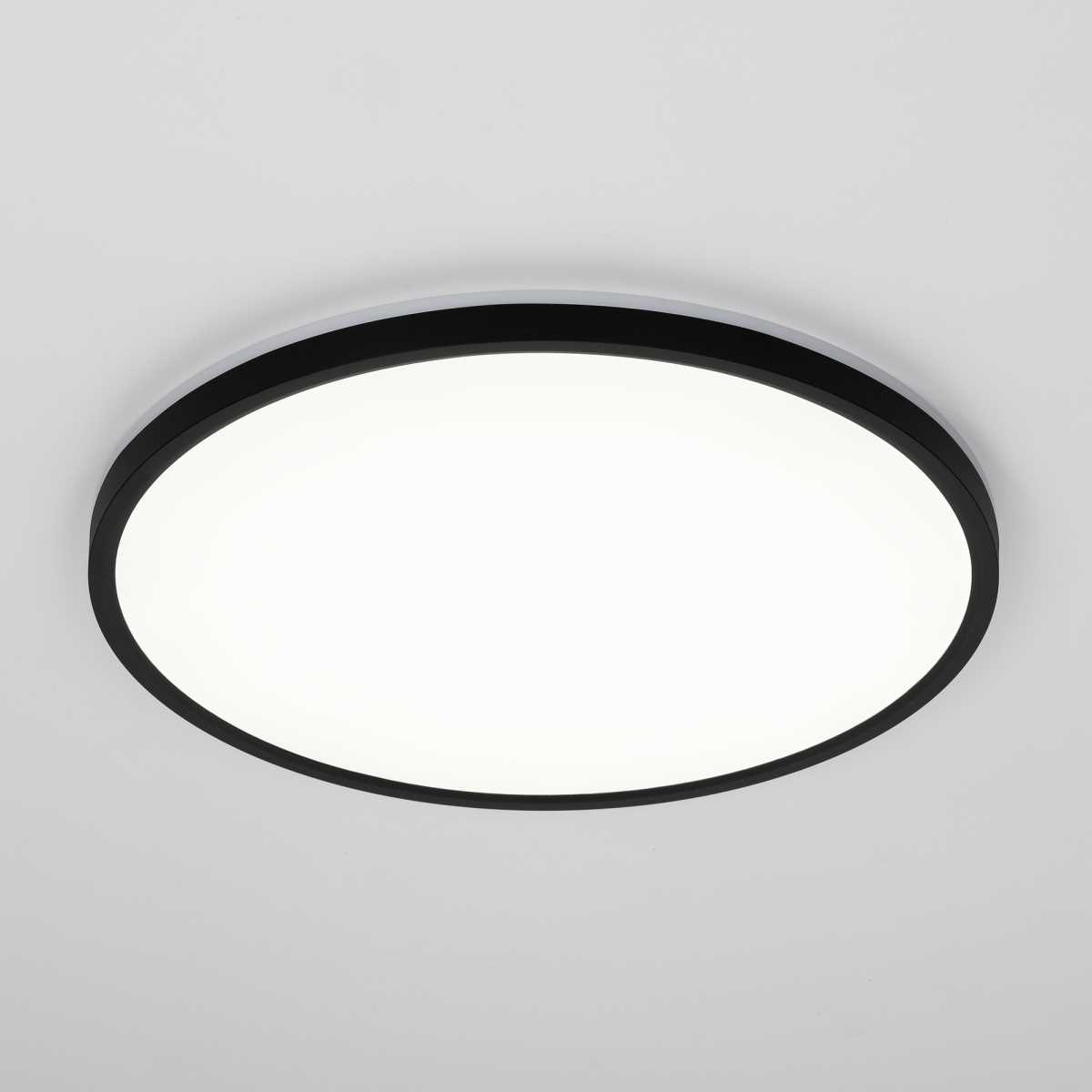 Потолочный светодиодный светильник Citilux Norma CL748401 2