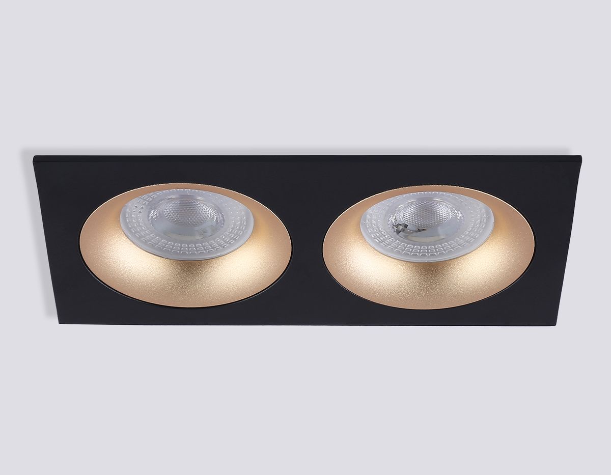 Встраиваемый светильник Ambrella Light Techno Spot Standard Tech TN102735 5