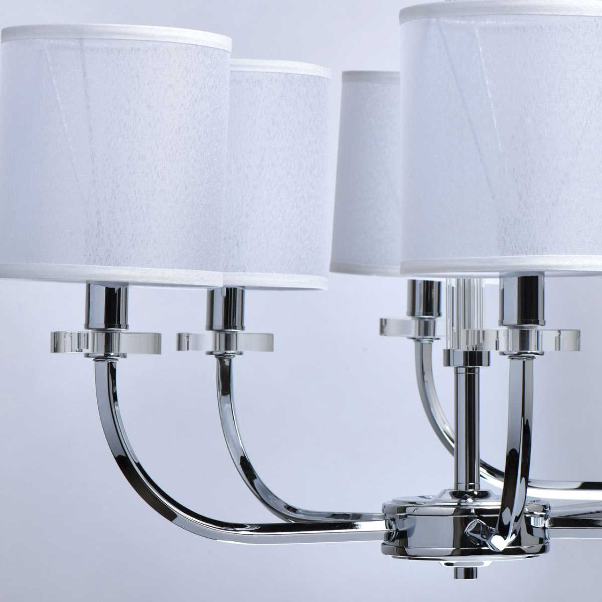 Подвесная люстра Chiaro Палермо 386017108 2