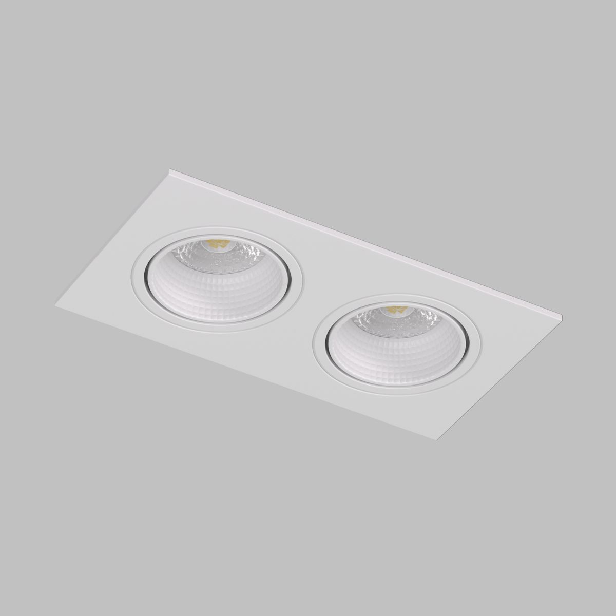 Встраиваемый светильник Denkirs Rodvig DK3072-WH 5