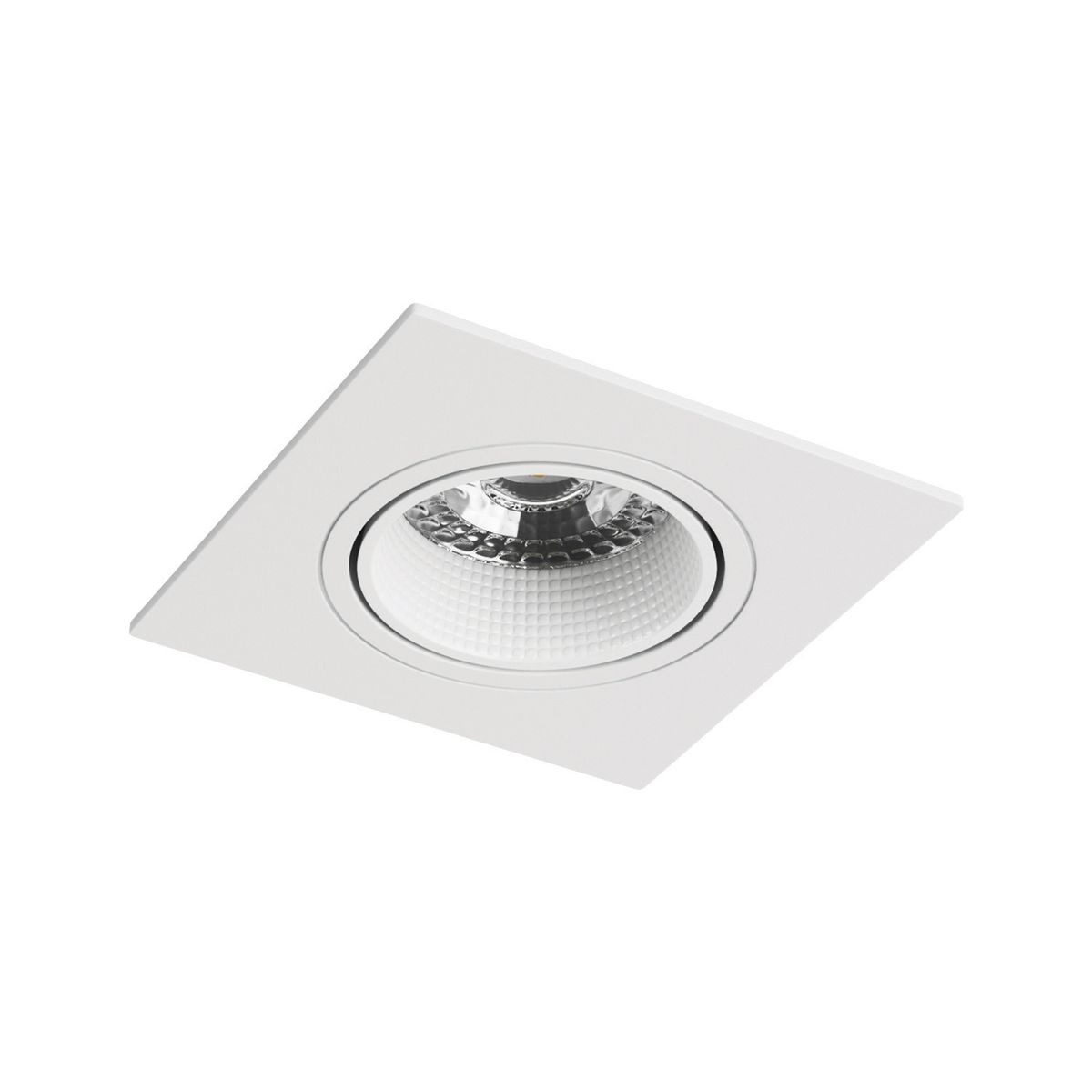 Встраиваемый светильник Denkirs Rodvig DK3071-WH 1