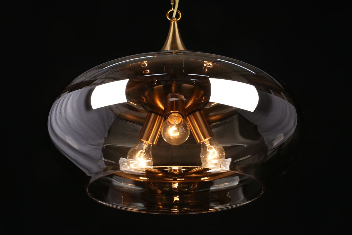 Подвесная люстра Aployt Franko APL.601.16.03 4