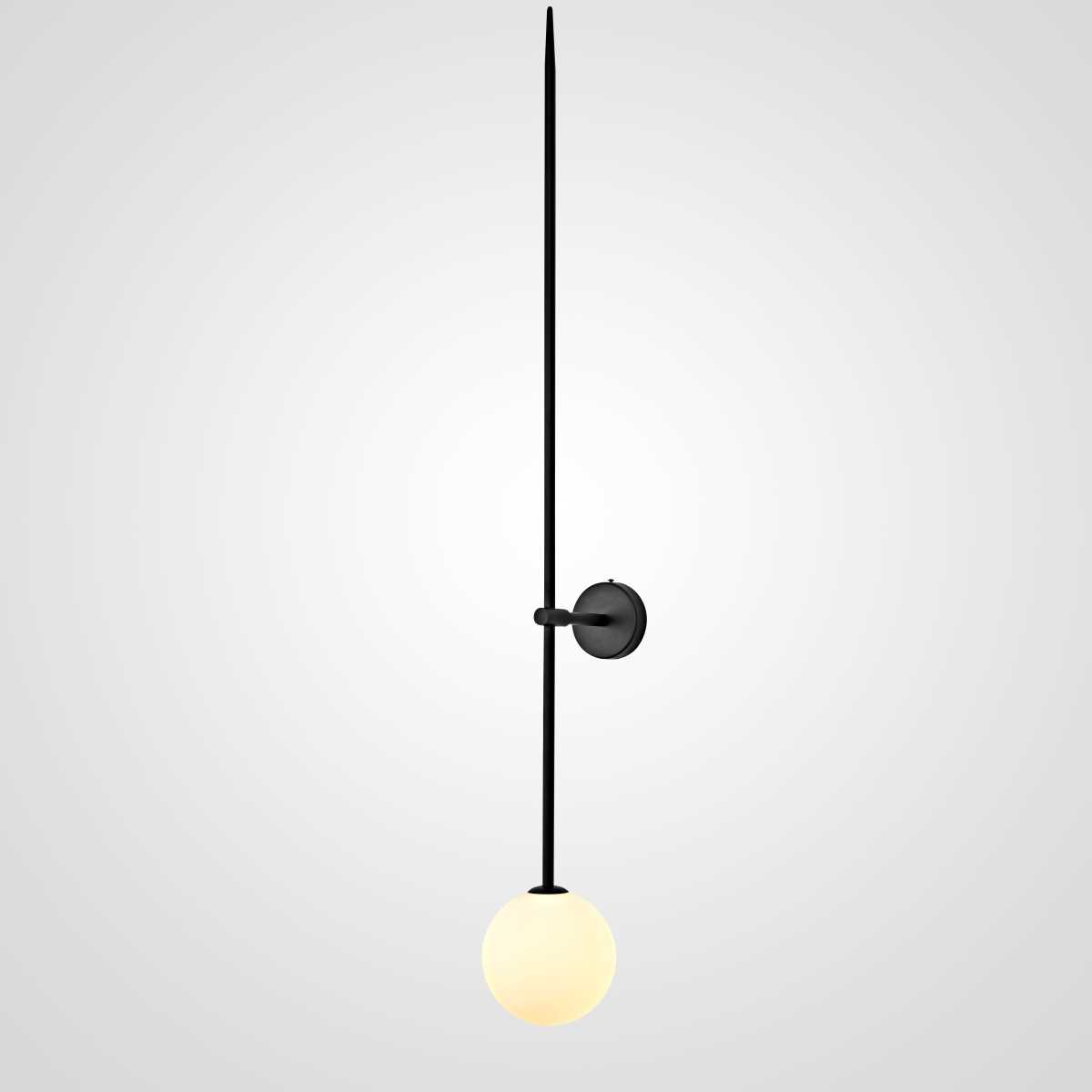 Настенный светильник Imperium Loft Lines 140827-26