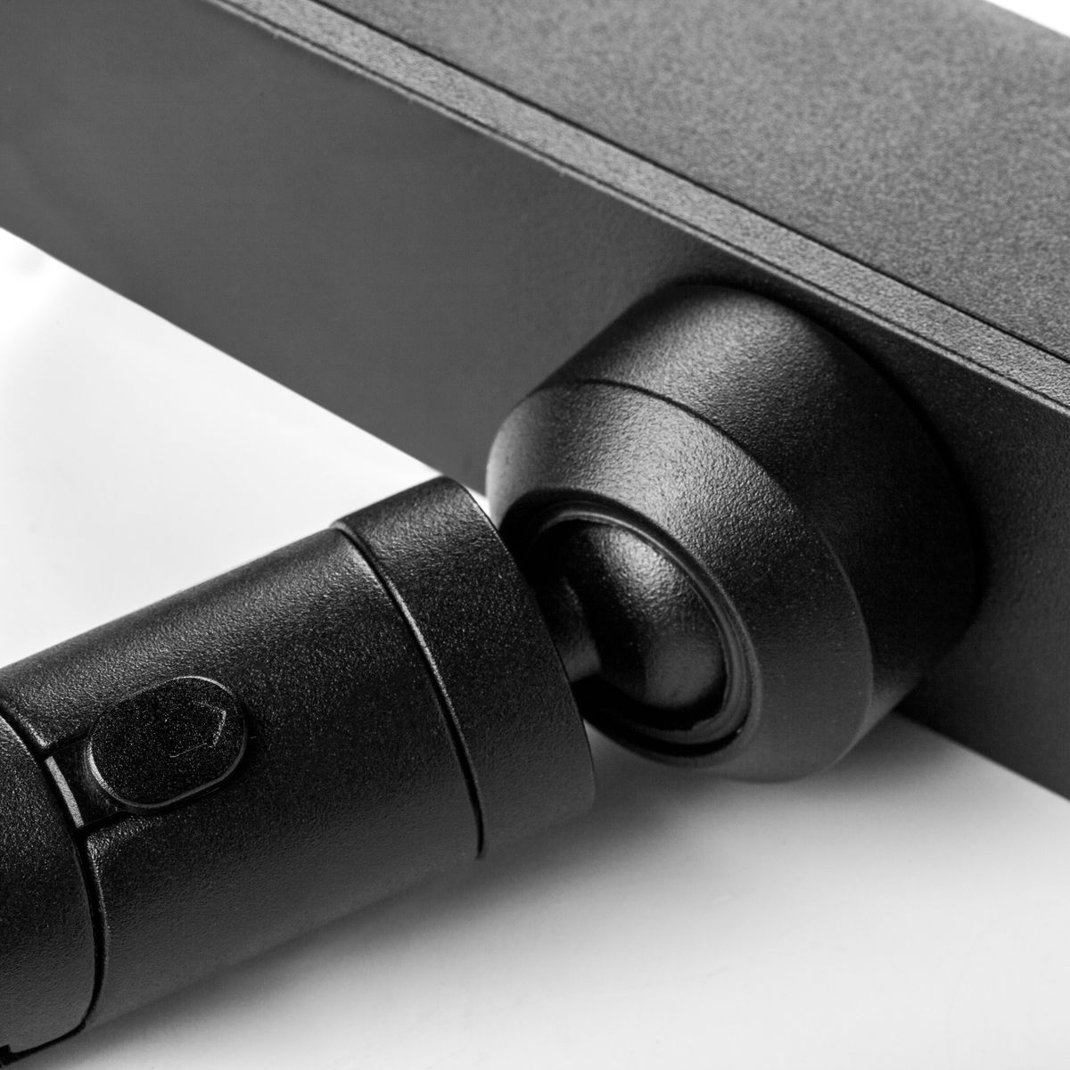 Трековый светодиодный светильник Lightstar Due 267537 3