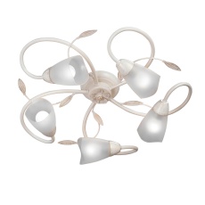 Профиль алюминиевый для натяжного потолка Elektrostandard LL-2-ALP023 a066624