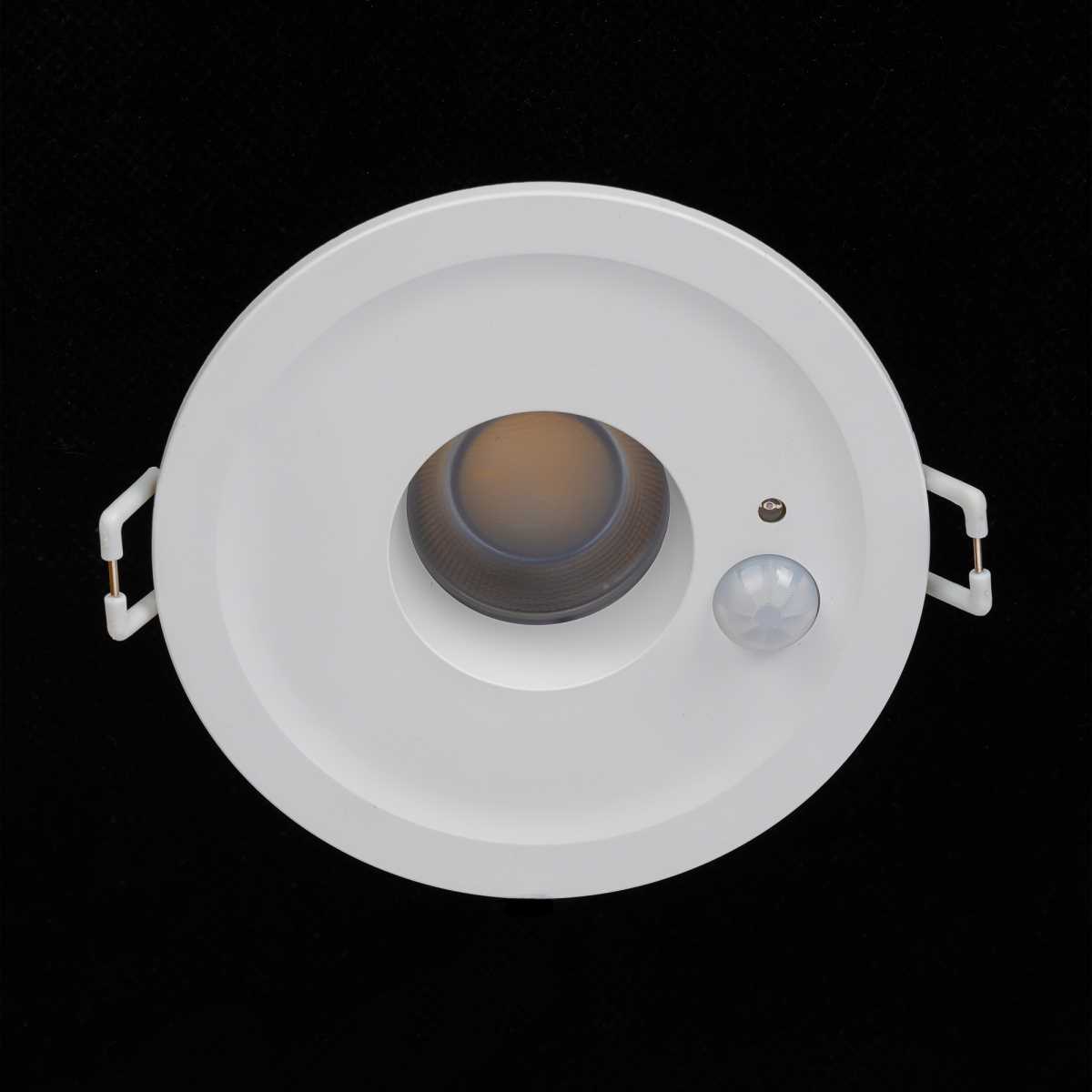 Встраиваемый светодиодный светильник Citilux Sigma CLD00305S 5