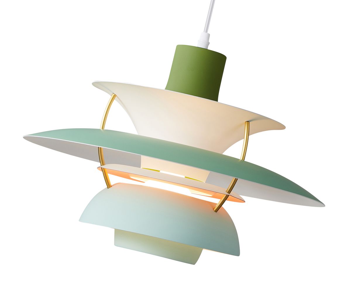 Подвесной светильник Kink Light Дейси 07826-40,07 1