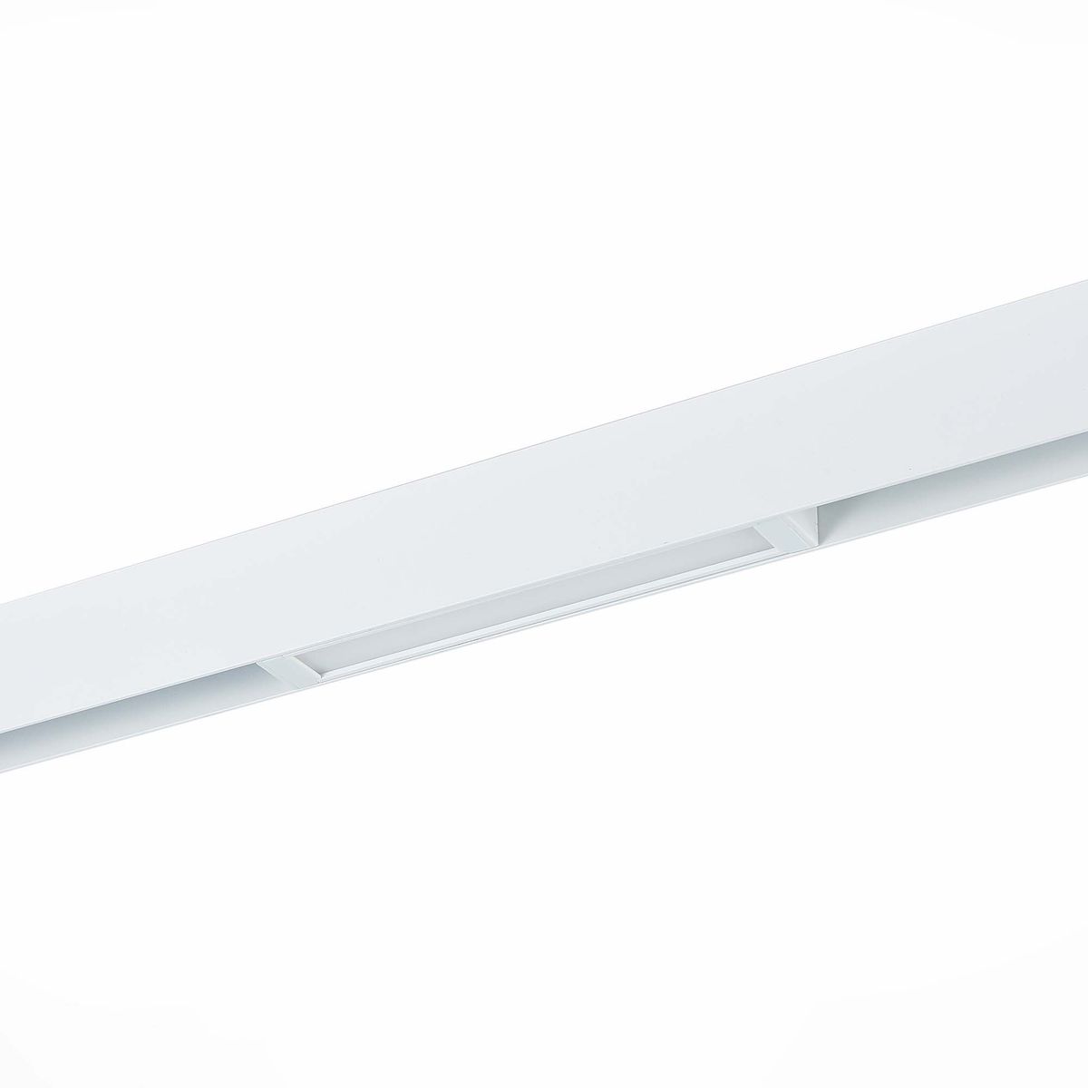 Трековый светодиодный светильник для магнитного шинопровода ST Luce ST657.596.09 2