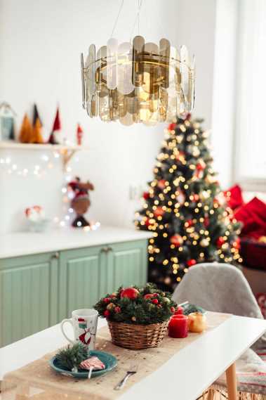 Подвесная люстра De City Бриз 111015905 изображение 7 Подвесная люстра De City Бриз 111015905 Фото № 7