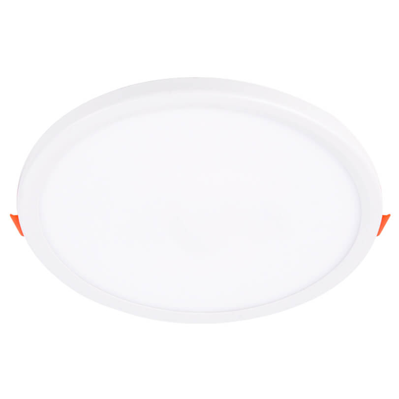 Встраиваемый светодиодный светильник Ambrella light Led Downlight DLR304 2