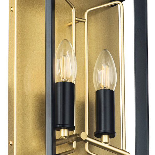 Настенный светильник Osgona Regolo 713627 изображение 3 Настенный светильник Osgona Regolo 713627 Фото № 3