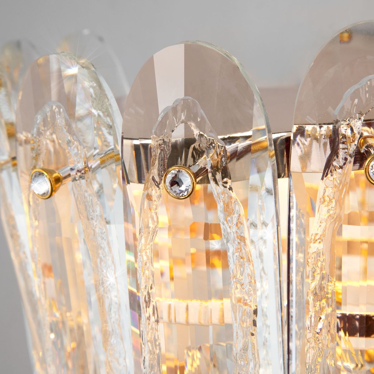 Настенный светодиодный светильник Bogates Chaleur 422/1 3