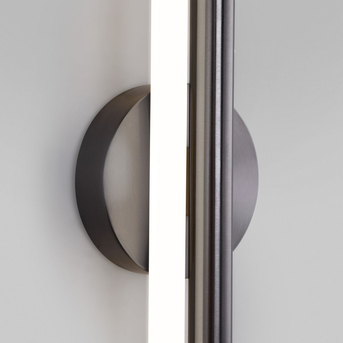 Настенный светодиодный светильник Eurosvet Talus 50265 LED титан 3