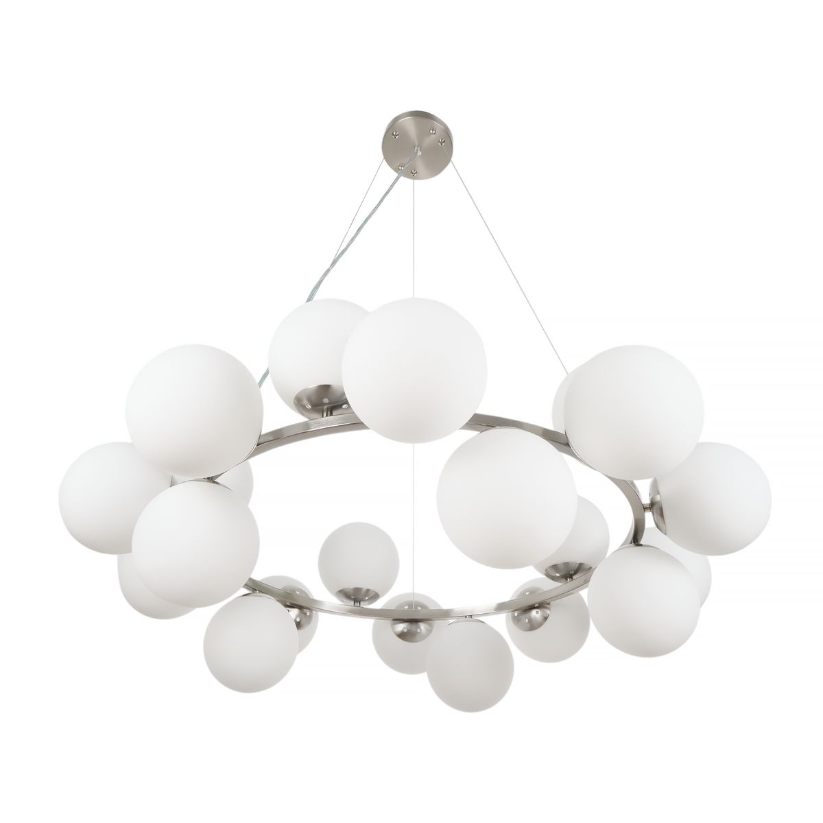 Подвесная люстра MyFar Aerton MR1949-20P 5