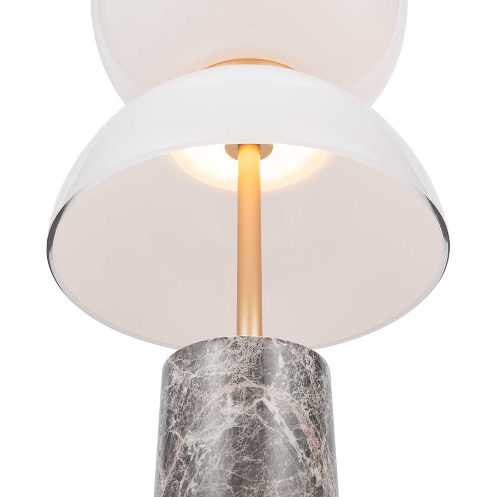 Настольная светодиодная лампа Maytoni Memory MOD178TL-L11GR3K 3