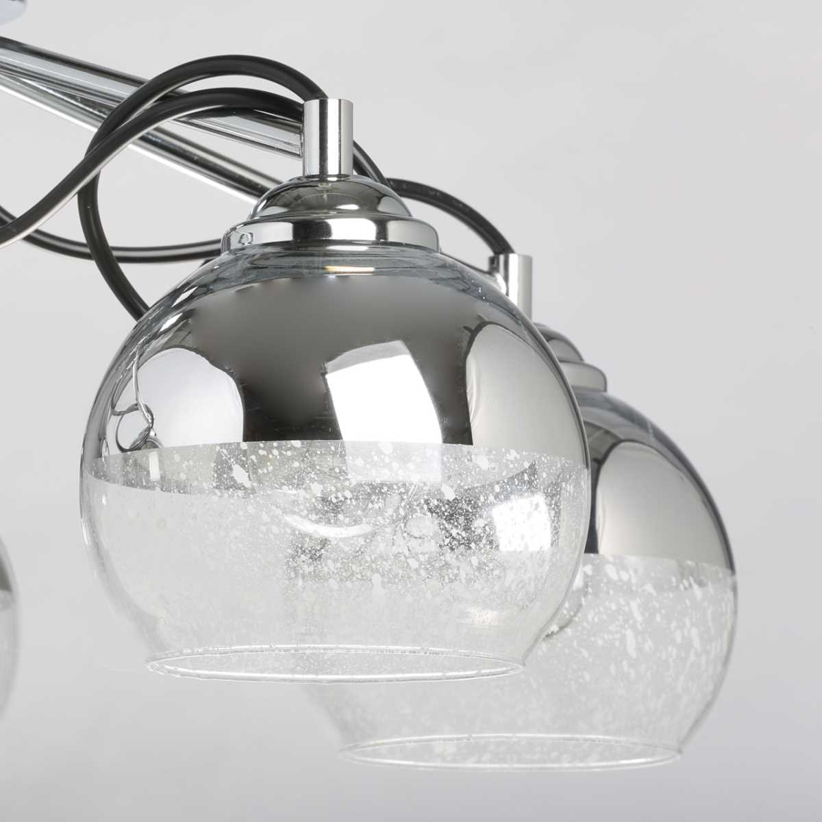 Потолочная люстра De City Вита 220013705 4