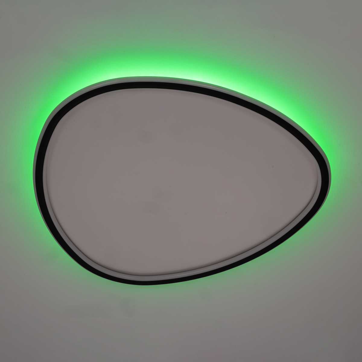 Потолочный светодиодный светильник Citilux Trio CL215B261E 5