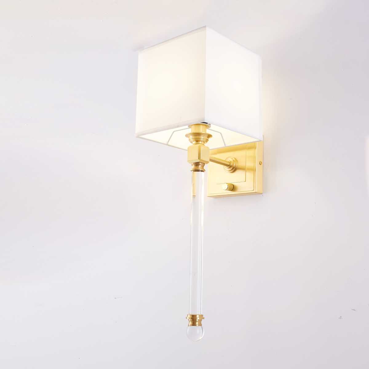 Бра Imperium Loft Regina Andrew Crystal Sconce 149048-22 5
