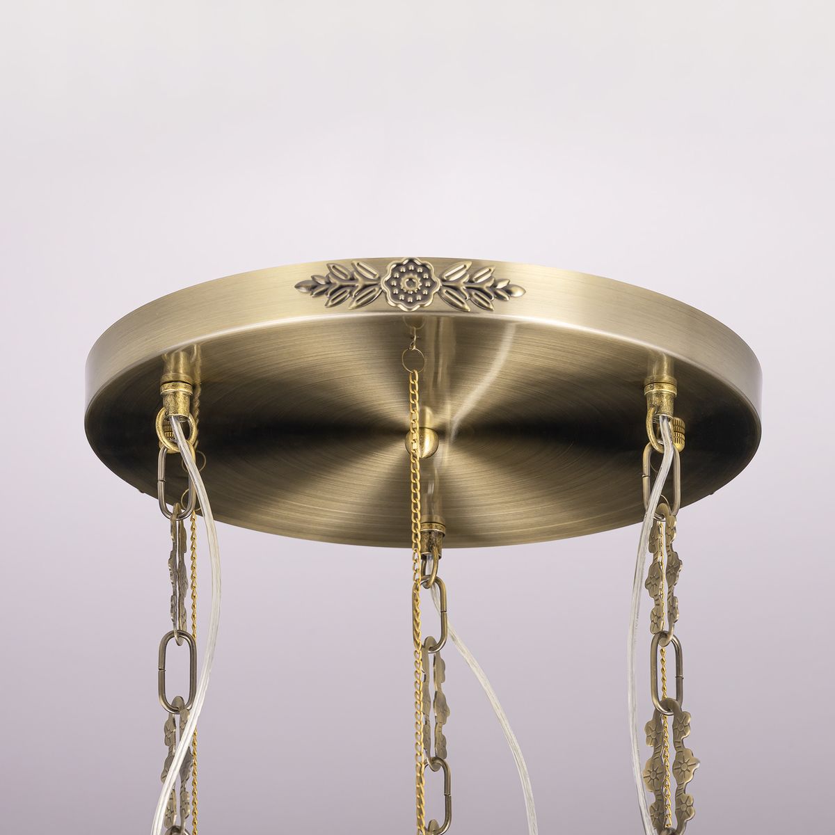 Подвесной светильник Citilux Каир CL419135 2