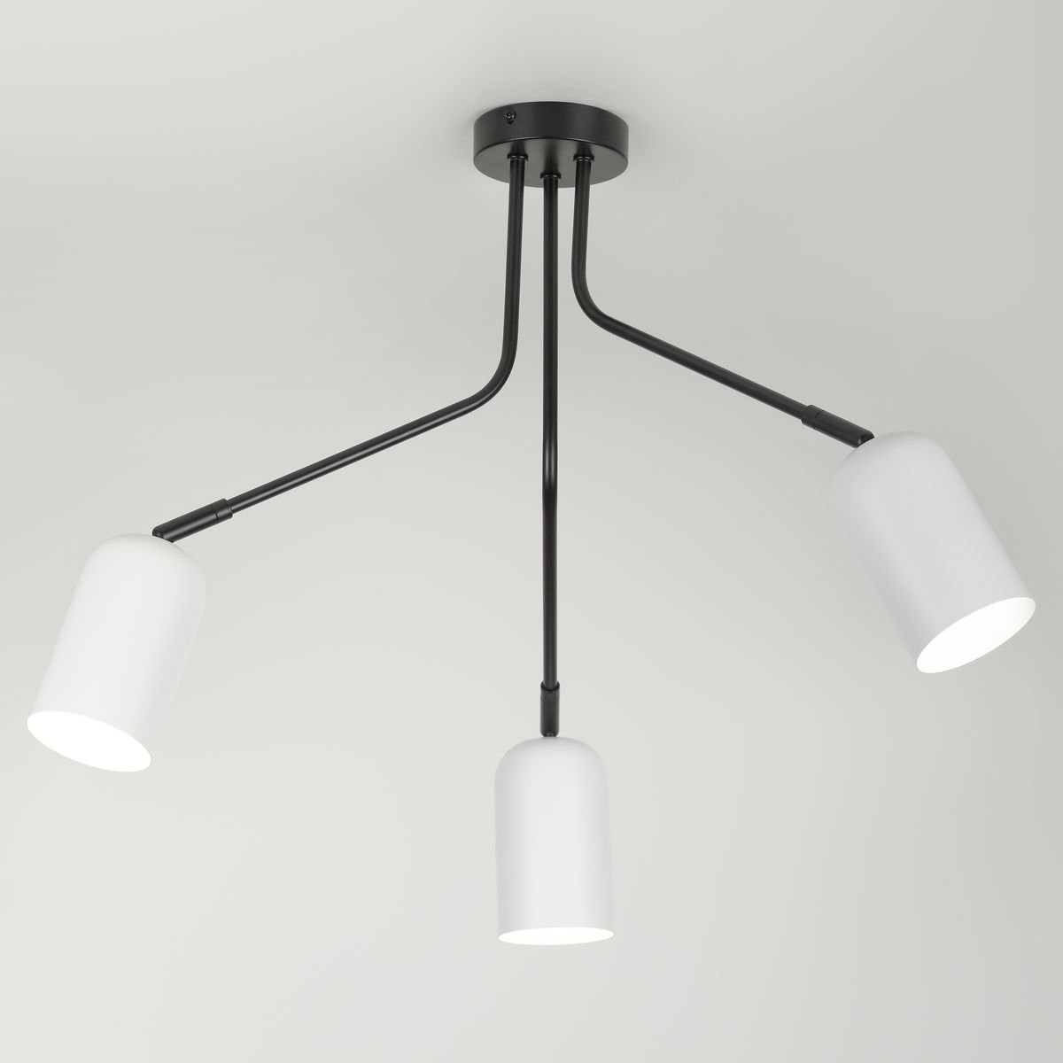 Потолочная люстра Rivoli Rosalinda 3167-303 Б0064987 5