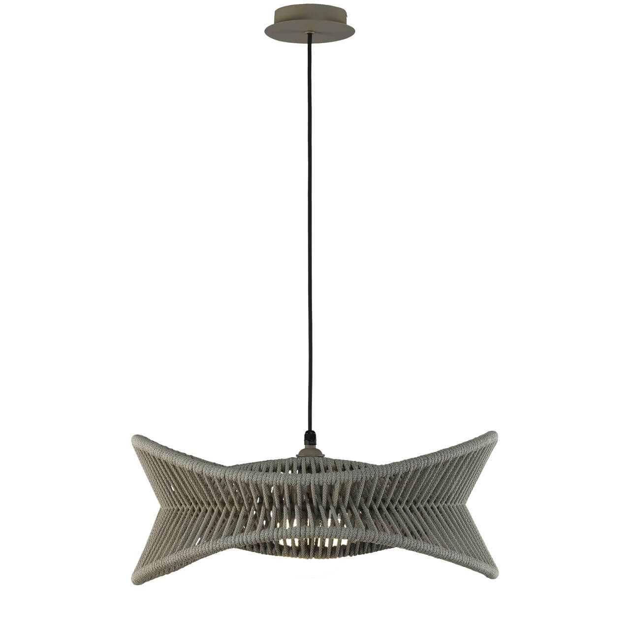 Уличный подвесной светильник Mantra Polinesia 7130 5