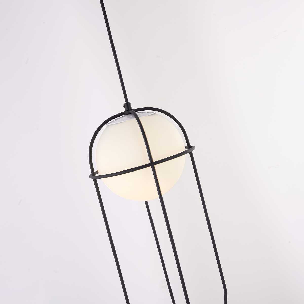 Подвесной светильник Imperium Loft Ascent 140535-26 4