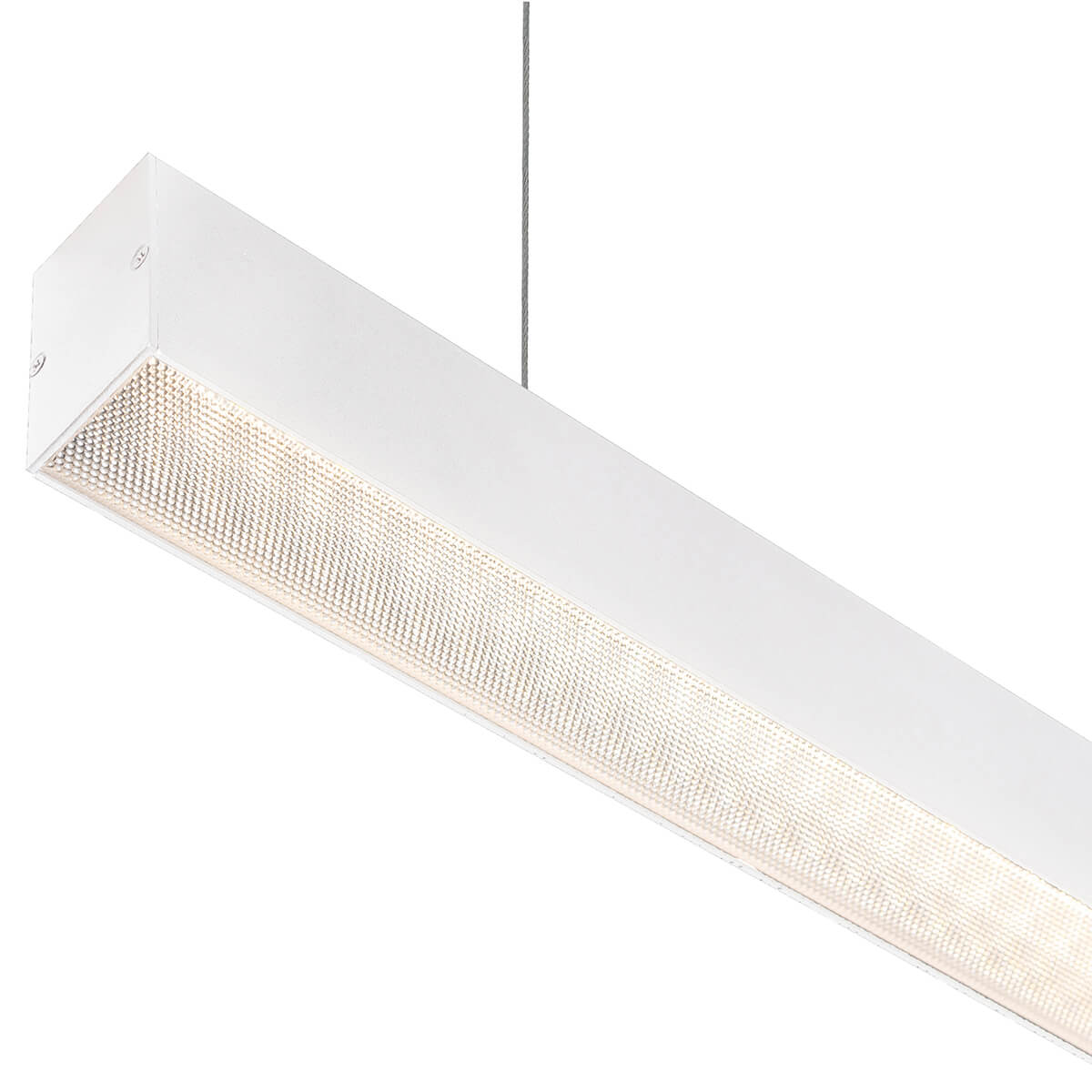 Подвесной светодиодный светильник Denkirs DK9253-WH 2