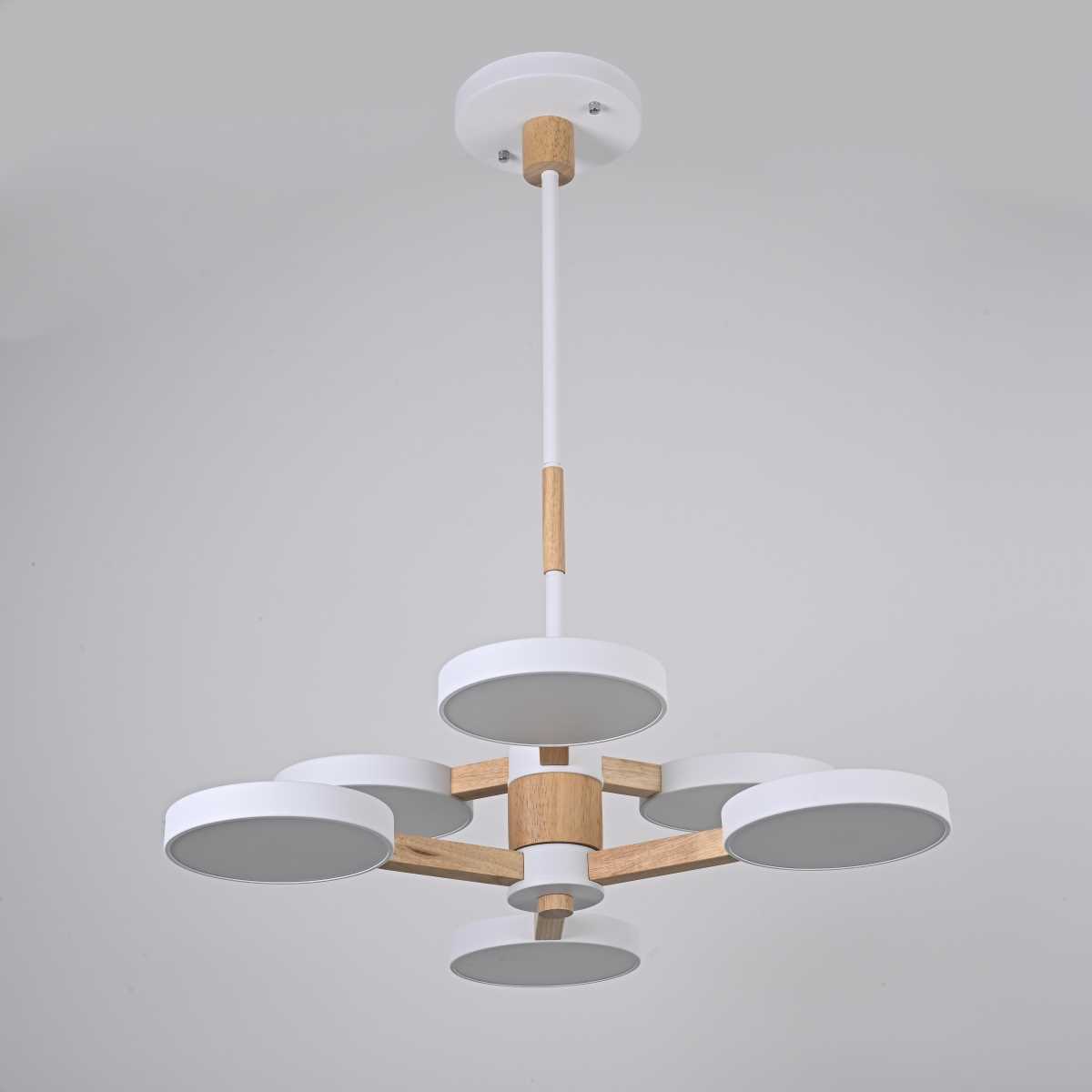 Люстра Imperium Loft TURNA-DBL01 141109-26 1