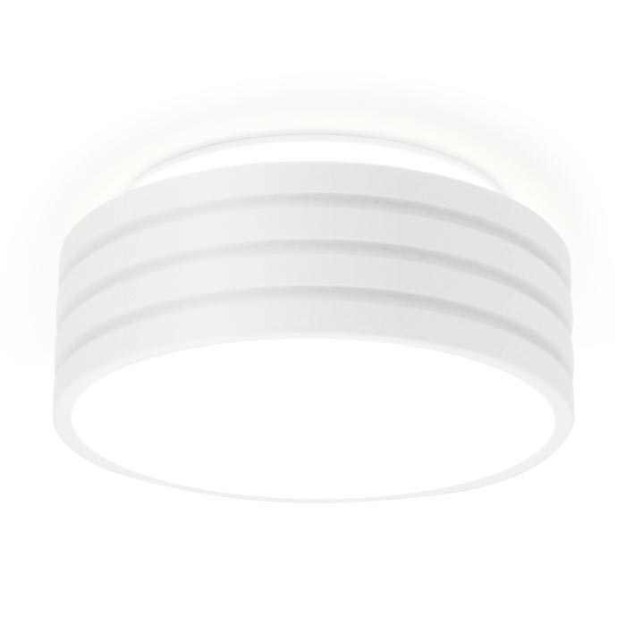 Встраиваемый светильник Ambrella light Techno Spot TN301 2