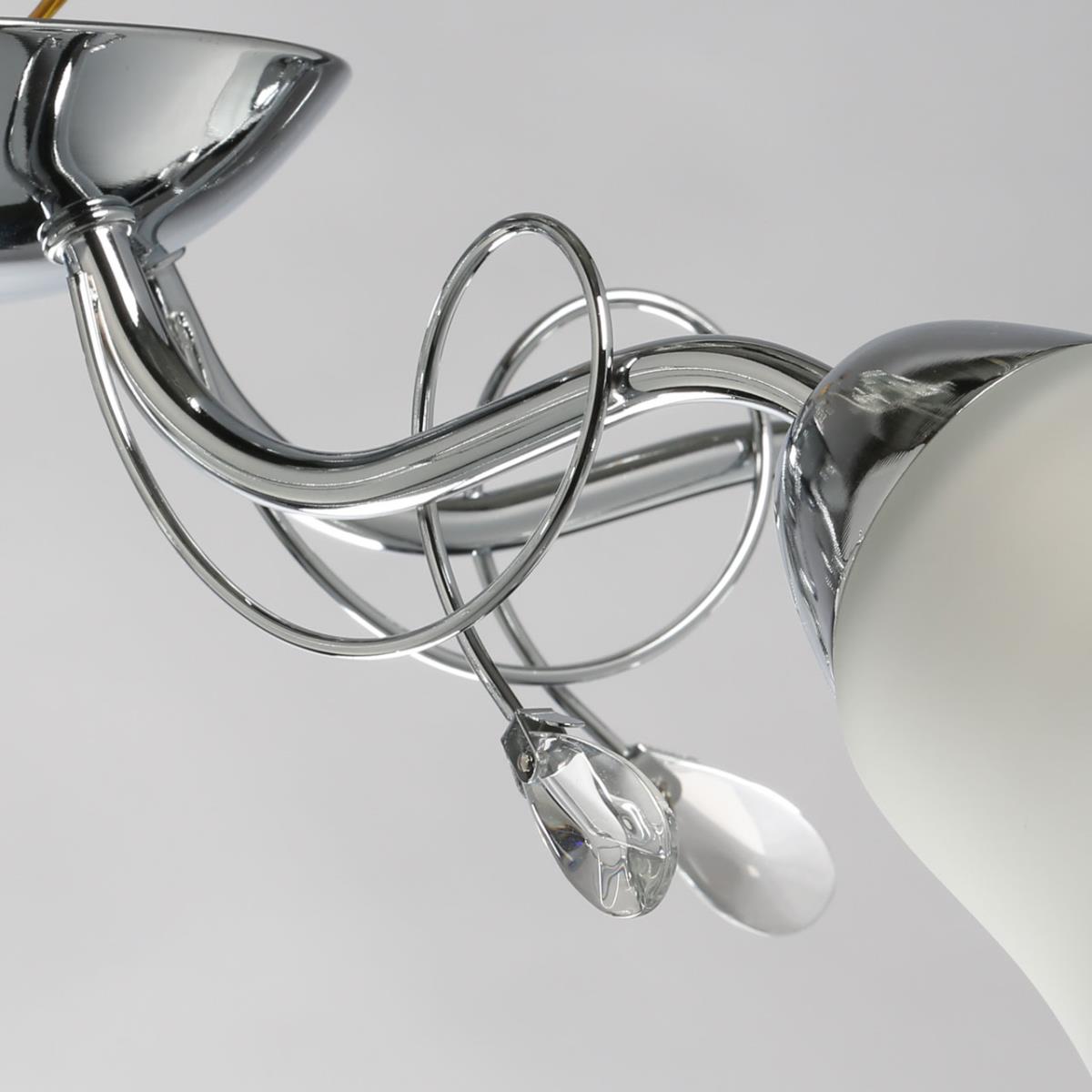 Потолочная люстра De City Моника 372015305 4