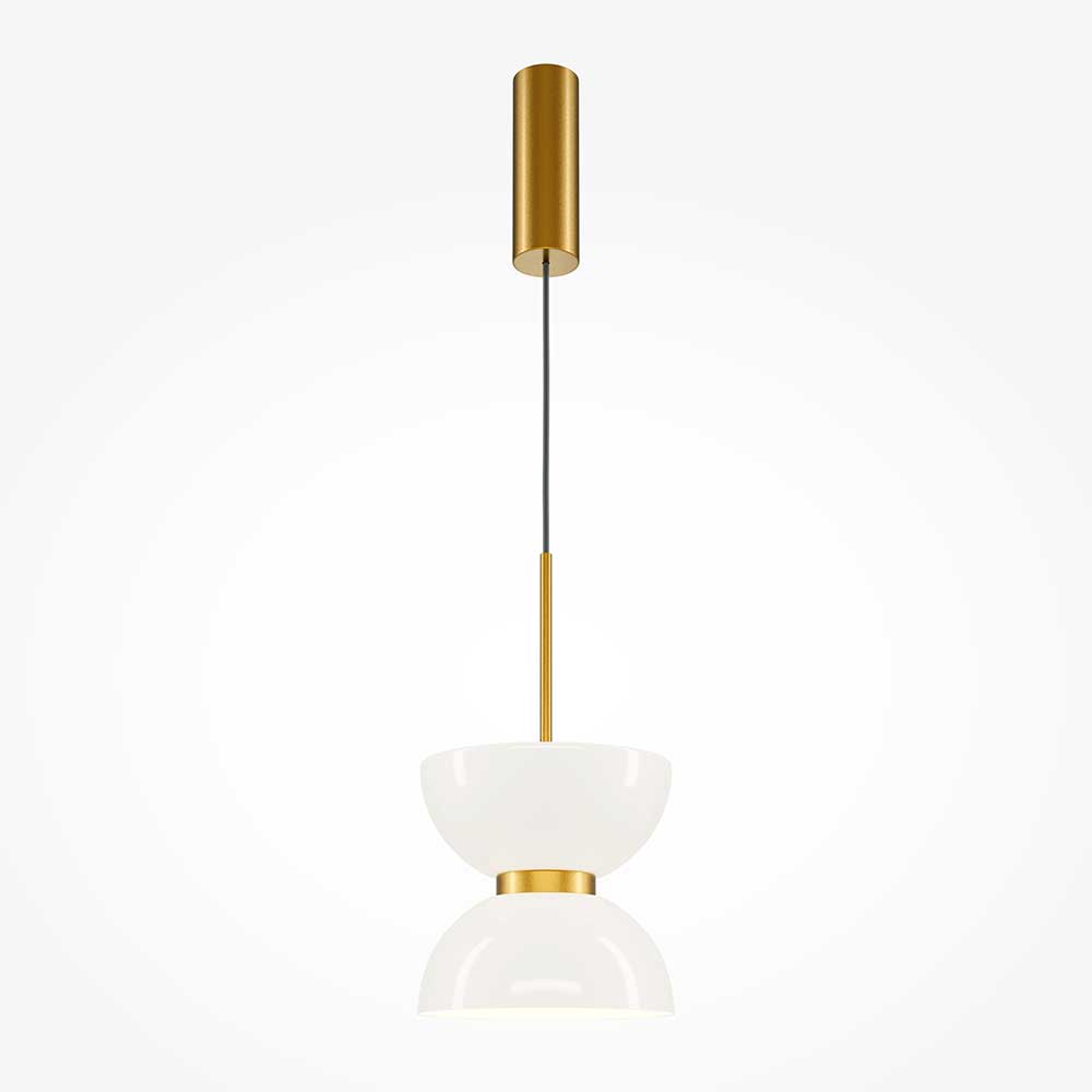 Подвесной светодиодный светильник Maytoni Kyoto MOD178PL-L11G3K 2