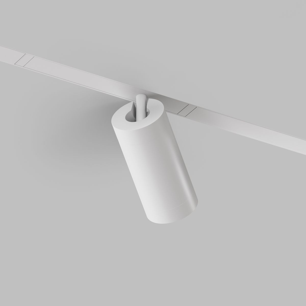 Трековый светильник Denkirs Smart Spot DK8020-WH 3