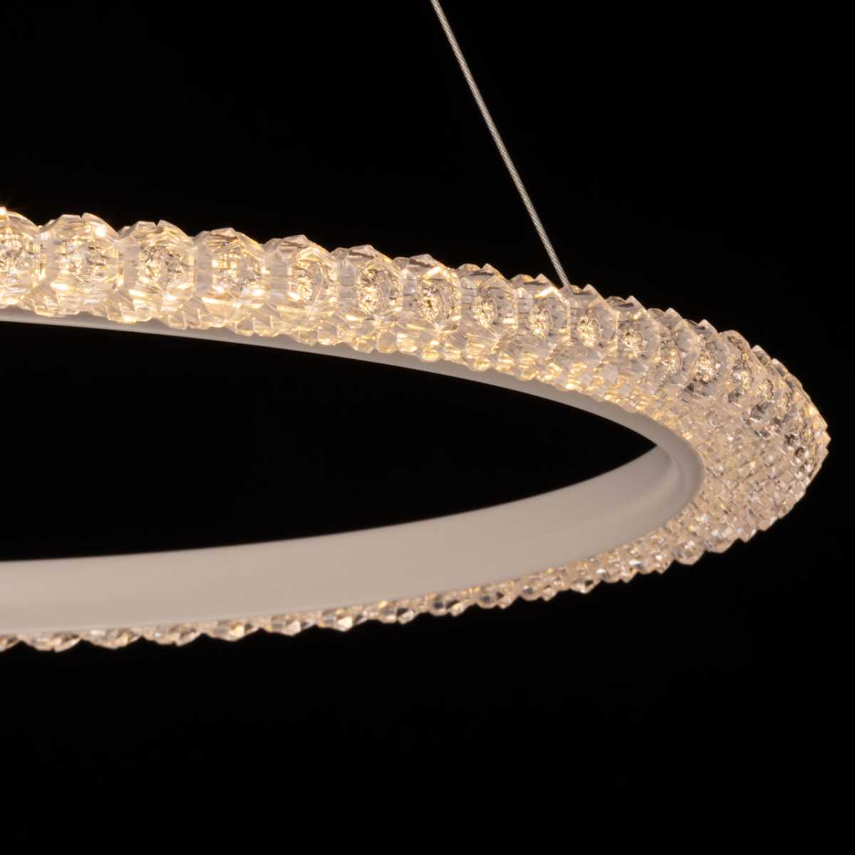 Люстра De City Ральф 675016002 3