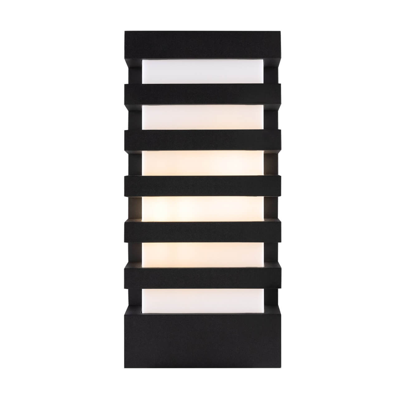 Уличный настенный светильник Maytoni Remsa O034WL-02B 1