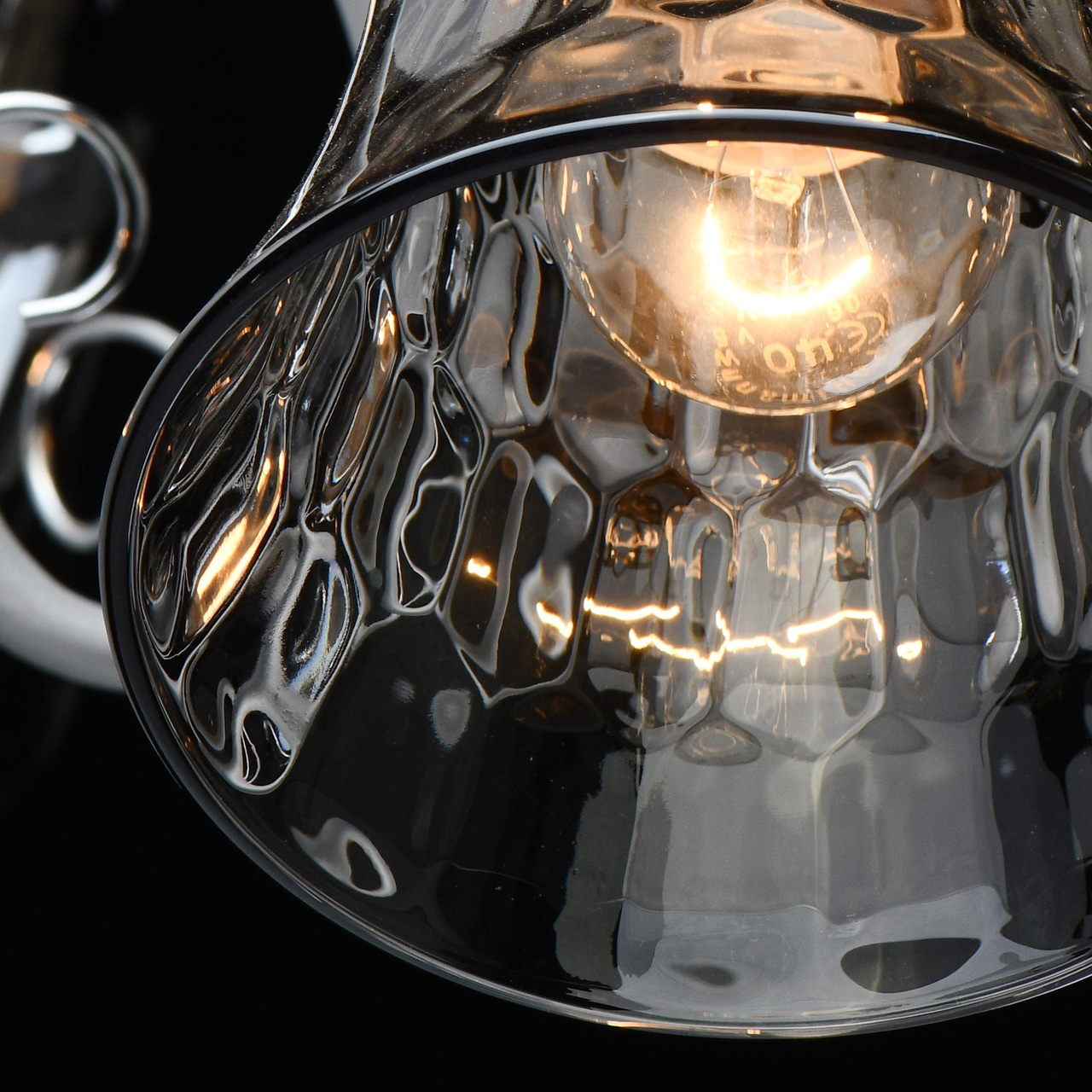 Потолочная люстра De City Моника 372014903 5