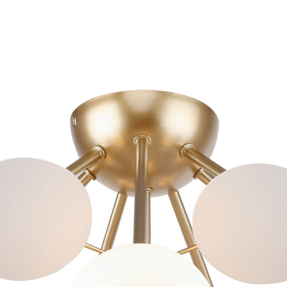 Потолочная люстра F-Promo Bliss 2771-8P 2