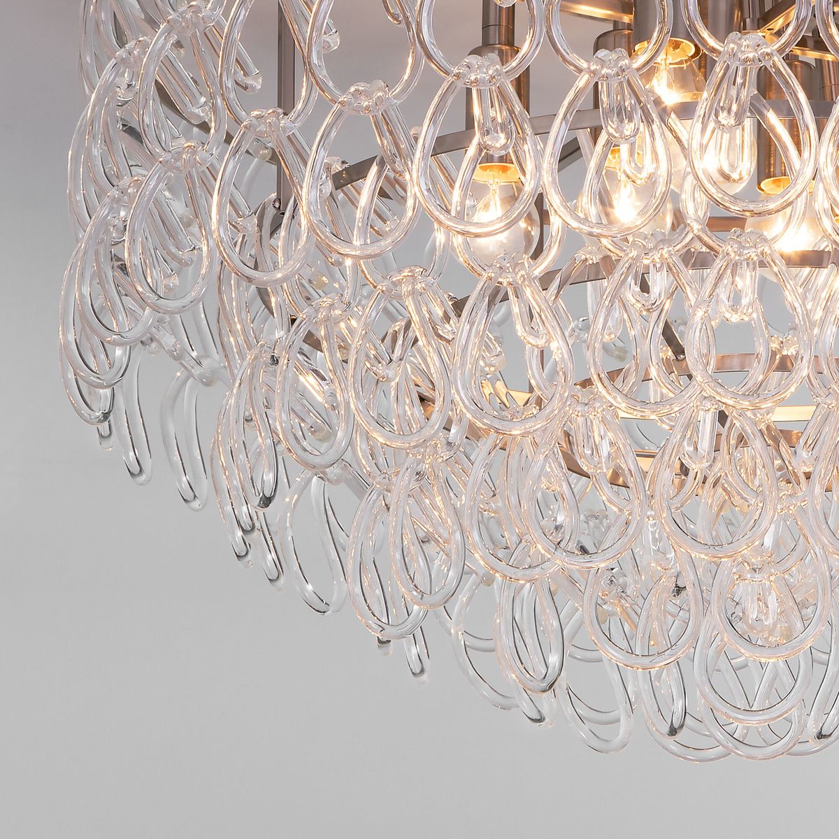 Потолочный светильник Bogates Cappio 380/8 Smart 4