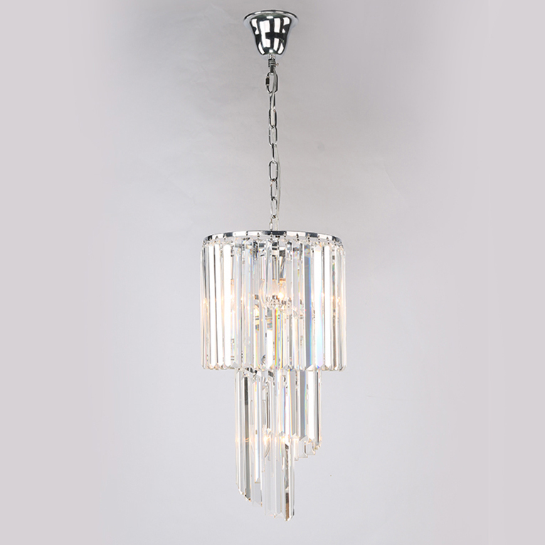 Подвесной светильник Newport 31103/S nickel М0063336