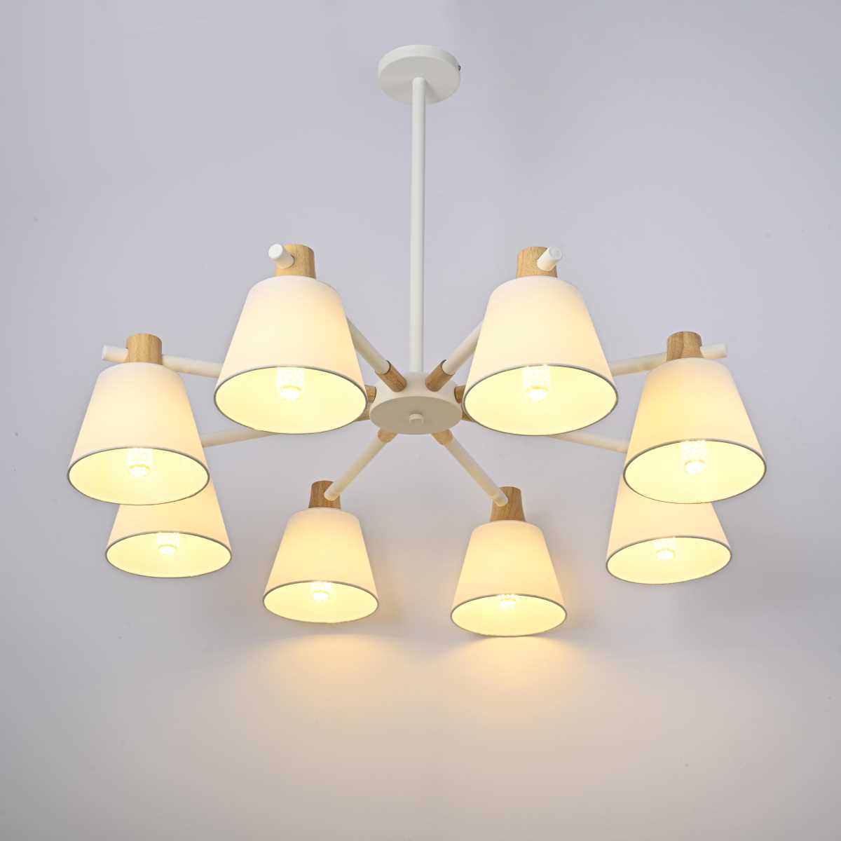 Подвесная люстра Imperium Loft Natura 177988-26 4