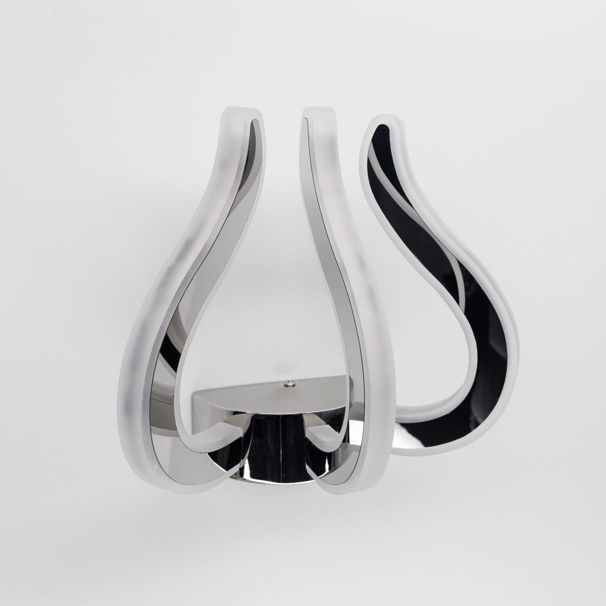 Настенный светильник Citilux Eletto Krown EL334W16.1 2