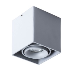 Удлинитель Uniel Ultra 2гн х 5м с/з S-GCU2-5 White UL-00009999 1