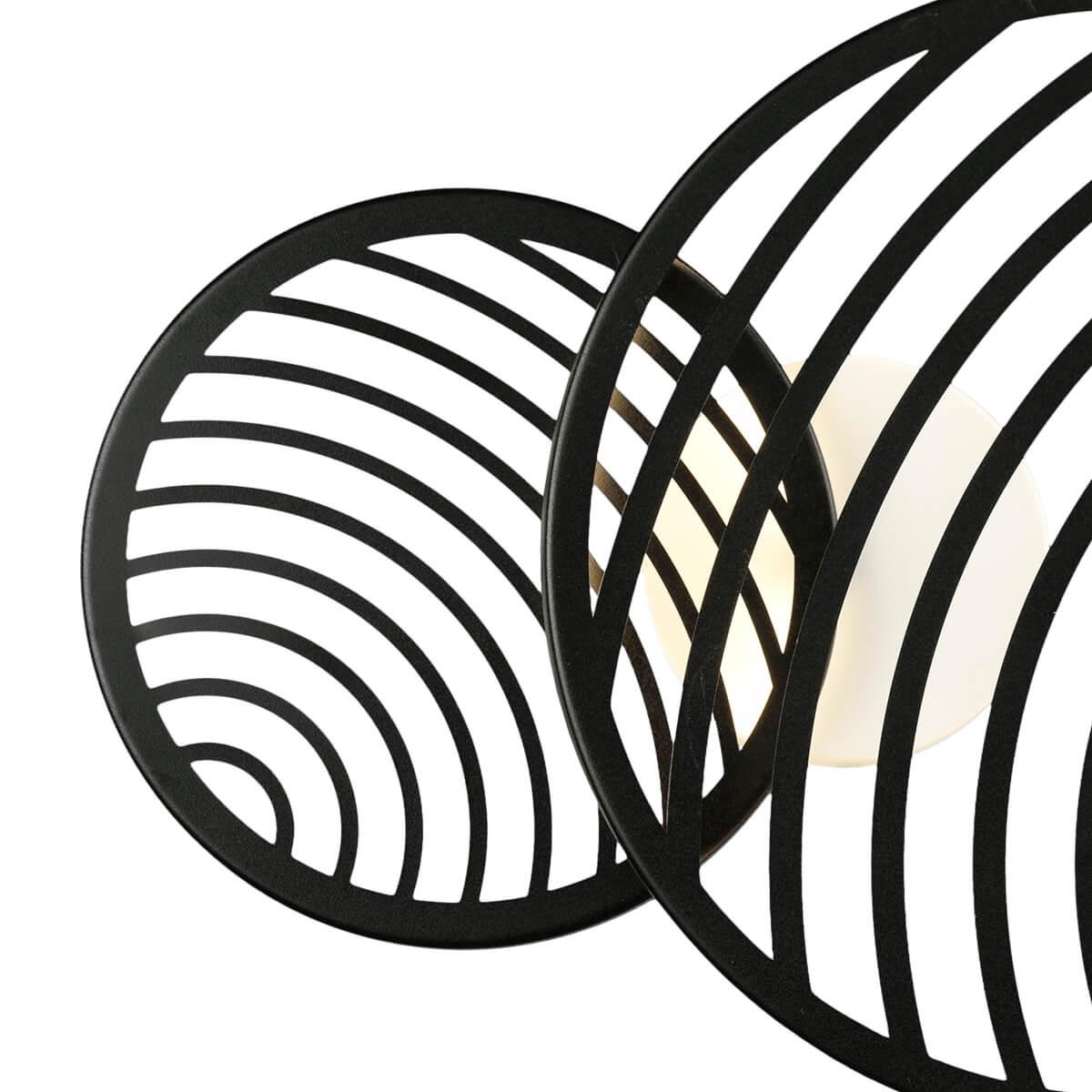 Настенно-потолочный светодиодный светильник Mantra Colladge 7234 5