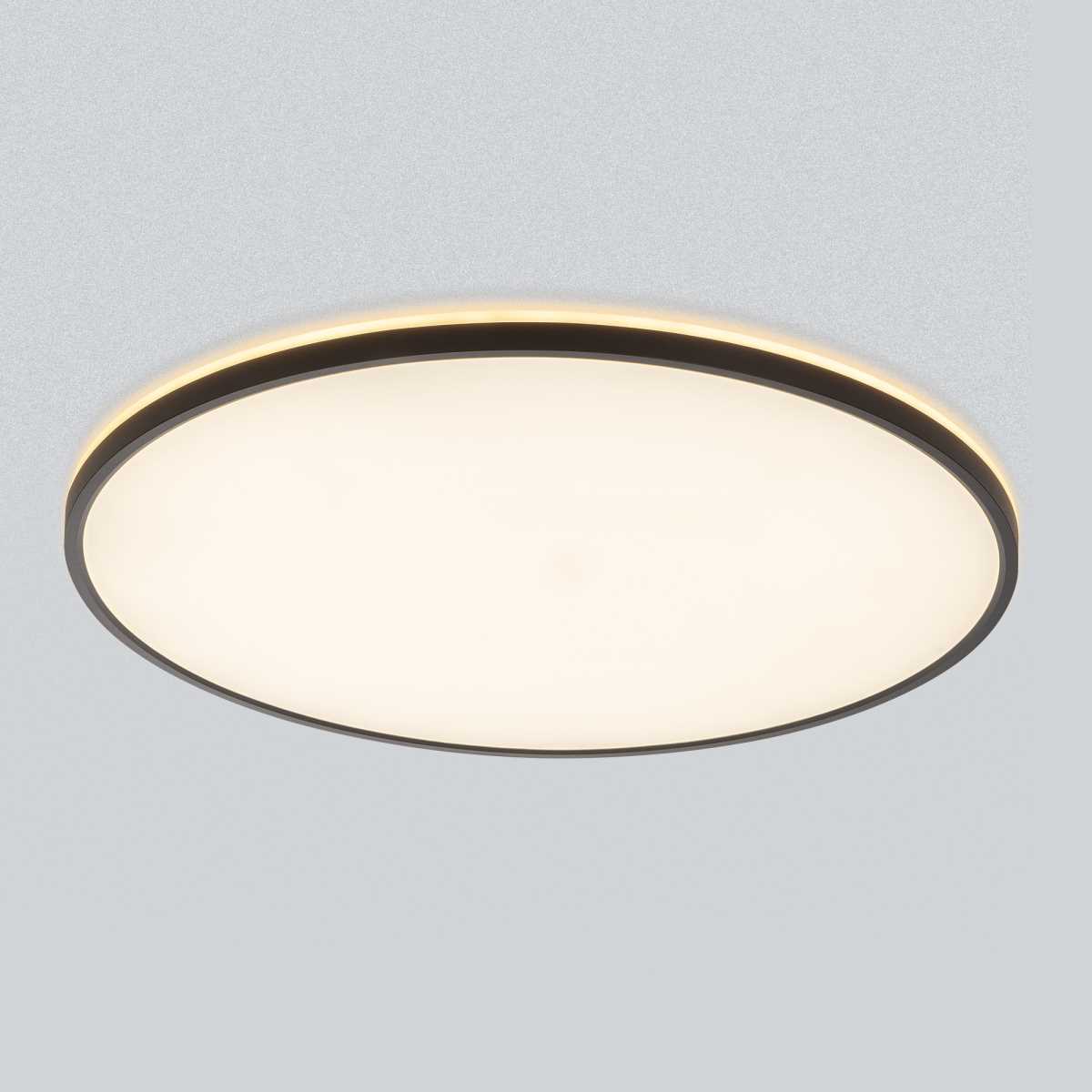 Потолочный светодиодный светильник Citilux Norma CL748601 5