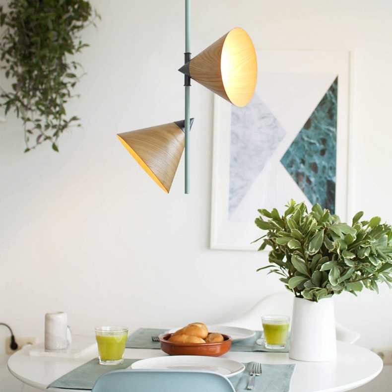 Подвесной светильник Imperium Loft Cone 101468-26 2