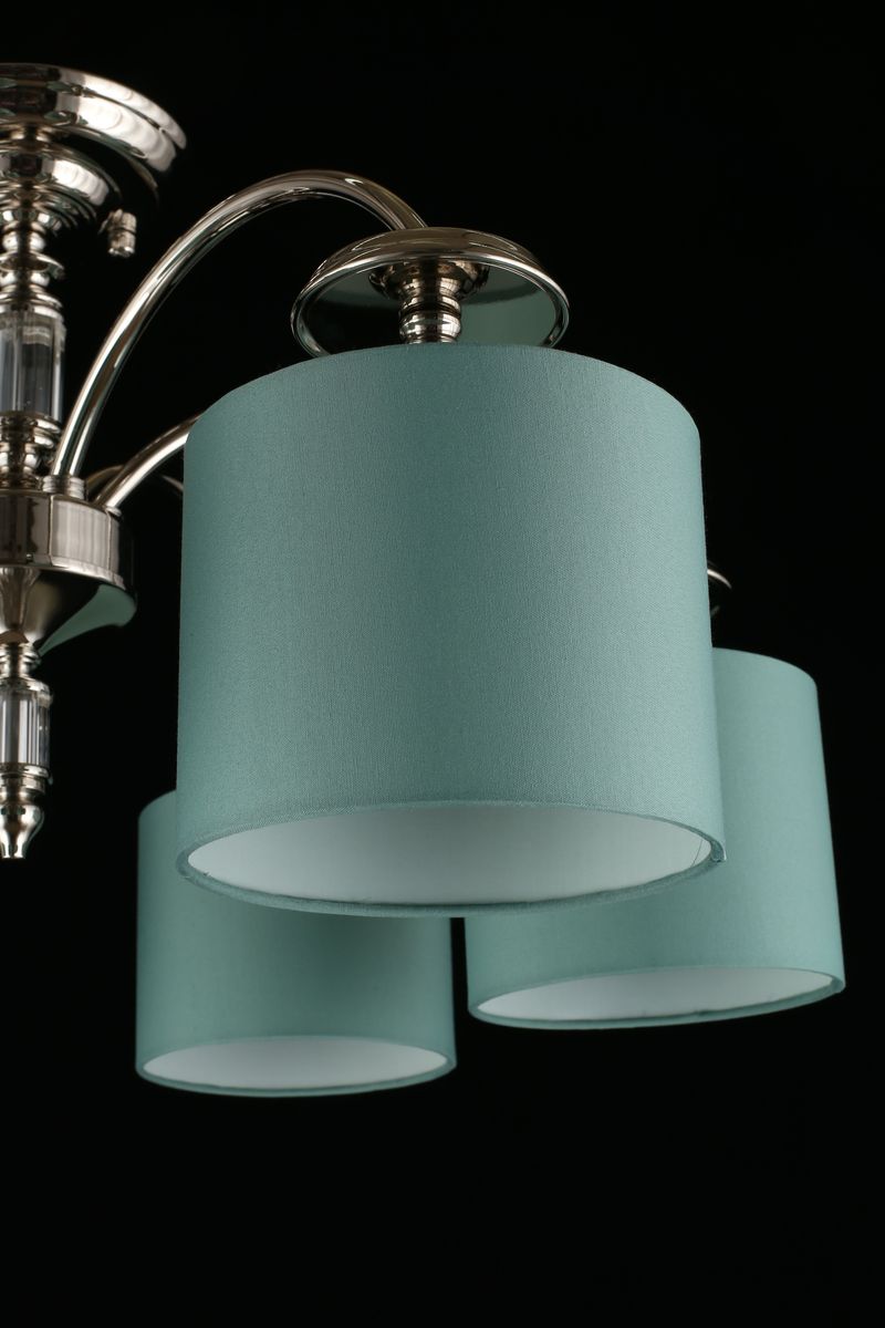 Потолочная люстра Aployt Nikolet APL.714.07.06 2